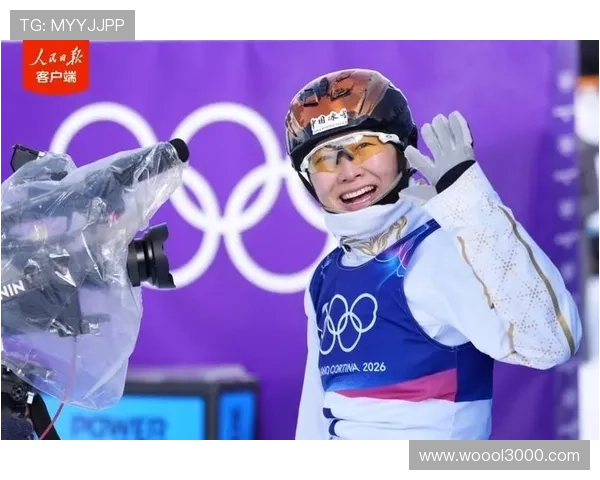 邵琪孔凡钰徐梦桃挺进米兰决赛