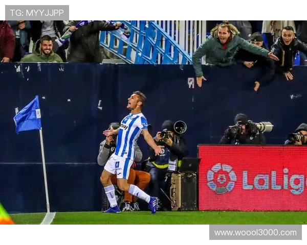 赫塔费1-1莱加内斯，豪尔赫-萨恩斯建功，马约拉尔点射扳平